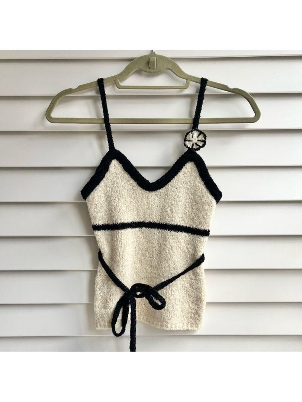 Asta Resort Camilla Camisole Top - Picture 5 of 9